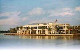 Reefhouse Resort And Marina